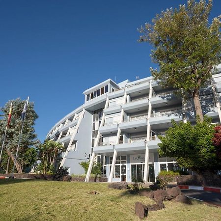 Appartamento Cosy Flat With Sea Views In Santa Ursula Esterno foto