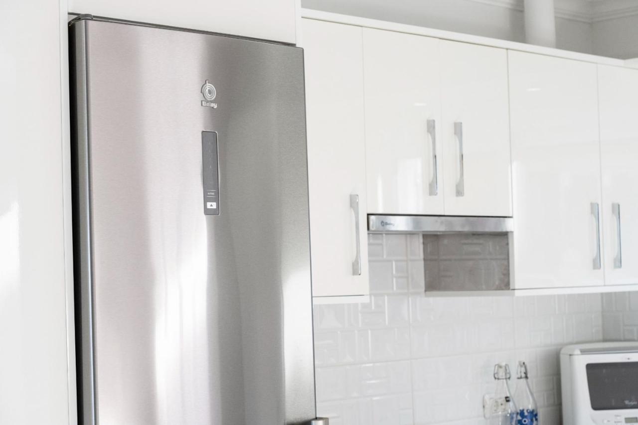 Appartamento Cosy Flat With Sea Views In Santa Ursula Esterno foto